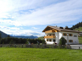Katiuscia Selva Di Val Gardena